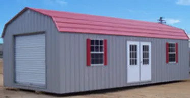 Barns