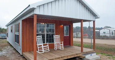 Cabins