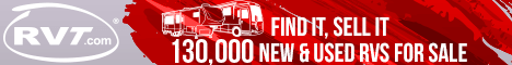 Sell Your RV and Save