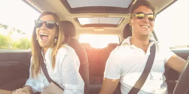 Do you offer test drives?
