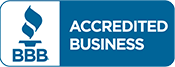 BBB Acredited Business